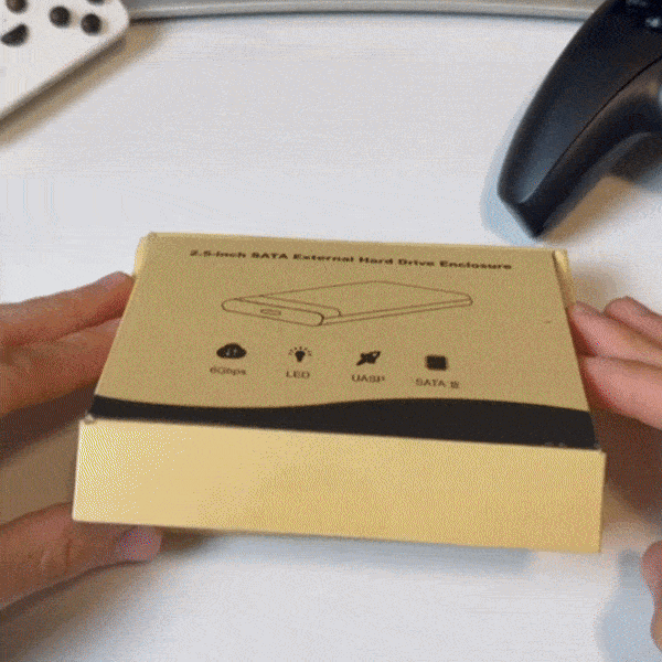Poco Disk